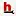 Hacedores.com Favicon