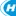 Hach.com.tw Logo