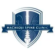 Hachioji-Spine.jp Logo