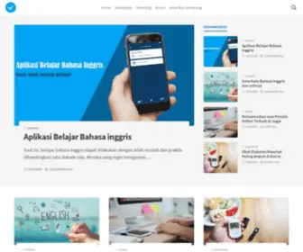 Hack4RT.us(Situs Tutorial Komputer Terbaru) Screenshot