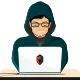 Hackerarsenal.com Logo