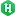 Hackerrank.com Logo