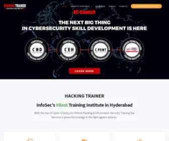 Hackingtools.in(Hacking Tools) Screenshot