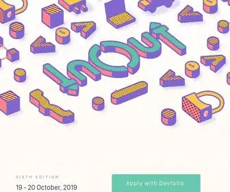 Hackinout.co(InOut 6.0) Screenshot