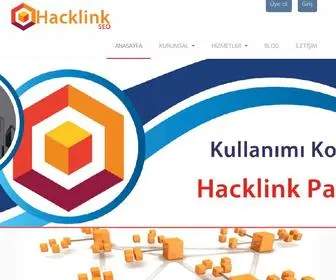 Hacklinkseo.com(Hacklink satın al) Screenshot