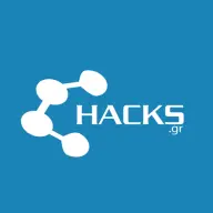 Hacks.gr Logo