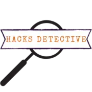 Hacksdetective.com Favicon