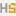 Hacksoft.io Favicon