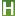 Hackspecialisten.se Logo