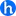 Hackya.com Logo