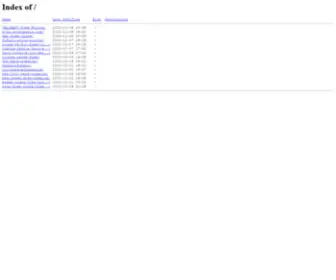 HackZworld.xyz(Profit Server Page) Screenshot