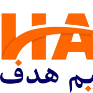 Hadaf.biz Logo
