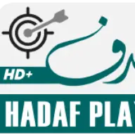 Hadafplay.com Logo