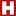 Hadek.com Favicon
