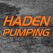 Hadenpumping.com Logo