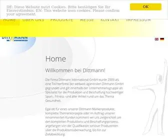 Hadi-GMBH.net(Hadi GMBH) Screenshot