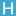 Hadorn.swiss Favicon