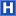 Hadota.com Favicon