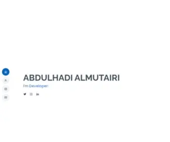 Hadyy.net(HaDyy WP) Screenshot