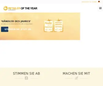 Haendlerdesjahres.de(Product) Screenshot