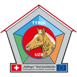 Haflinger-Swiss.ch Logo