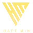 Haftmin.com Logo