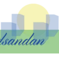 Hagalundsandan.nu Logo