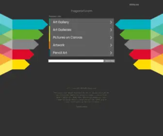 Hagarart.com(Download free mp3 music and songs) Screenshot