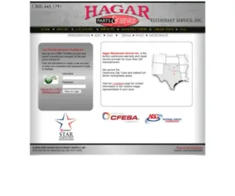 Hagarservice.com(Hagarservice) Screenshot