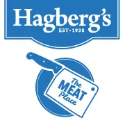 Hagbergsmeats.com Favicon