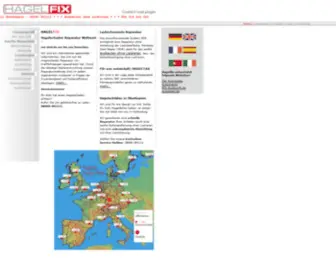Hagelfix.de(Tejmur Sharei) Screenshot