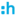 Hager-ME.com Logo
