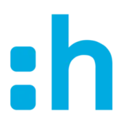 Hager.be Logo