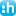 Hager.cz Favicon