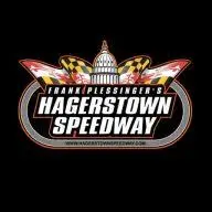 Hagerstownspeedway.com Favicon