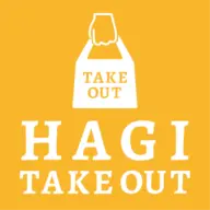 Hagi-Takeout.net Favicon