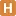 Hagoromo-Text.work Logo