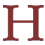 Hagyfawbush.com Favicon