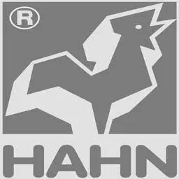 Hahn-Elektrobau.com Logo