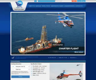 Haiautic.vn(Haiautic) Screenshot