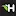 Haiceland.com Logo
