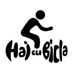 Haicubicla.ro Logo
