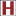 Haidystore.com Favicon