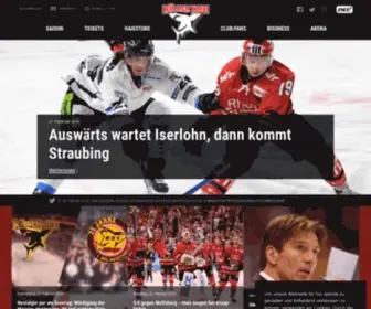 Haie.de(Haie) Screenshot