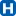 Haier.net Logo