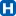 Haierd.com Favicon