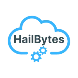 Hailbytes.com Logo