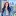 Haileyalmsted.com Favicon