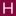 Haileyburyalmaty.kz Favicon