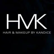 Hairandmakeupbykandice.com Favicon